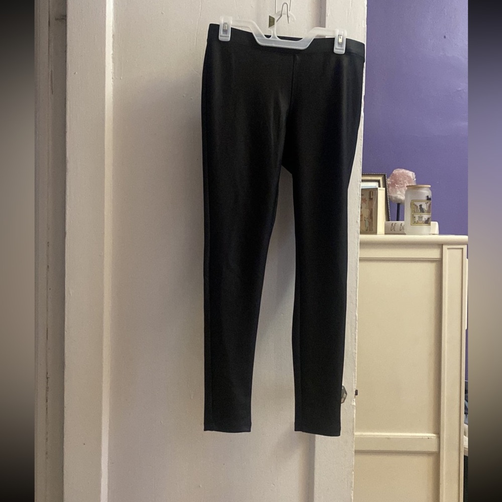 COPY - Express Faux Leather Pants-NWOT